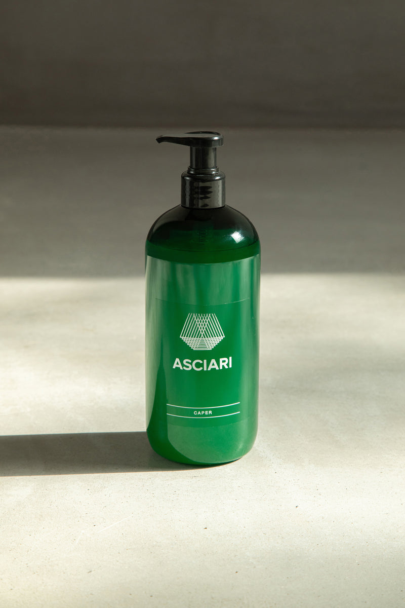 CAPER - Liquid soap 500 ML